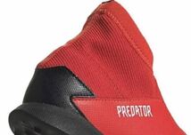 送料無料 新品 adidas PREDATOR 20.3 LL TF J 24_画像5