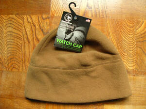 米軍放出品 BRIGADE QM FLEECE WATCH CAP 新品