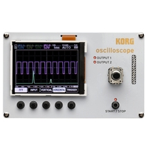 KORG NTS-2 osciloscope kit コルグ オシロスコープキット 即納可能_画像3