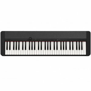 CASIO CT-S1 BK 61 keyboard Casiotone Casio keyboard 