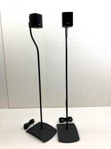 2310-20　 BOSE Virtually Invisible 300 wireless surround speakers ボーズ サラウンドスピーカーズ