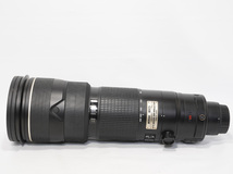 即決 動作保証 ニコン AF-S NIKKOR 200-400mm F4G ED VR （KIR高剛性レンズフット LP-63装着）_画像4