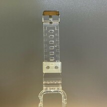 y101009m TOMAZON Apple Watch バンド 38mm 40mm 保護ケース付き 一体型 TPU ソフト 耐衝撃ベルト 全面保護 コンパチブル_画像6