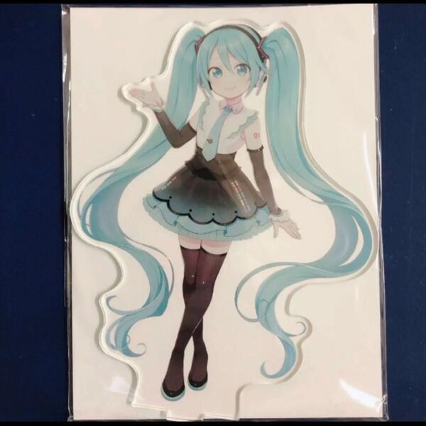 初音ミク アクスタ アクリルスタンド 初音ミク ラブライブ GIGO アクスタ