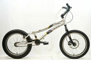 美車 スペイン MONTY 219 MAGURA トライアルバイク 手渡し可 良好 モンティ マグラ