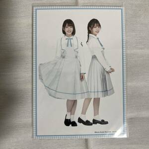 【 日向坂46 佐々木美玲 高本彩花 ドレミソラシド Loppi HMV 特典 生写真 1枚 】けやき坂46 ひらがなけやき 店舗購入特典