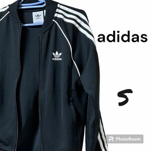 adidas ジャージ アディダスオリジナル フルジップパーカー