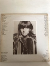 ■USオリジ■VALERIE CARTER-ヴァレリー・カーター/JUST A STONE'S THROW AWAY 1977年 米Columbia EX！_画像3