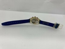 swatch オリンピック1894-1994 100年記念時計　箱付【BIBA1043】_画像9