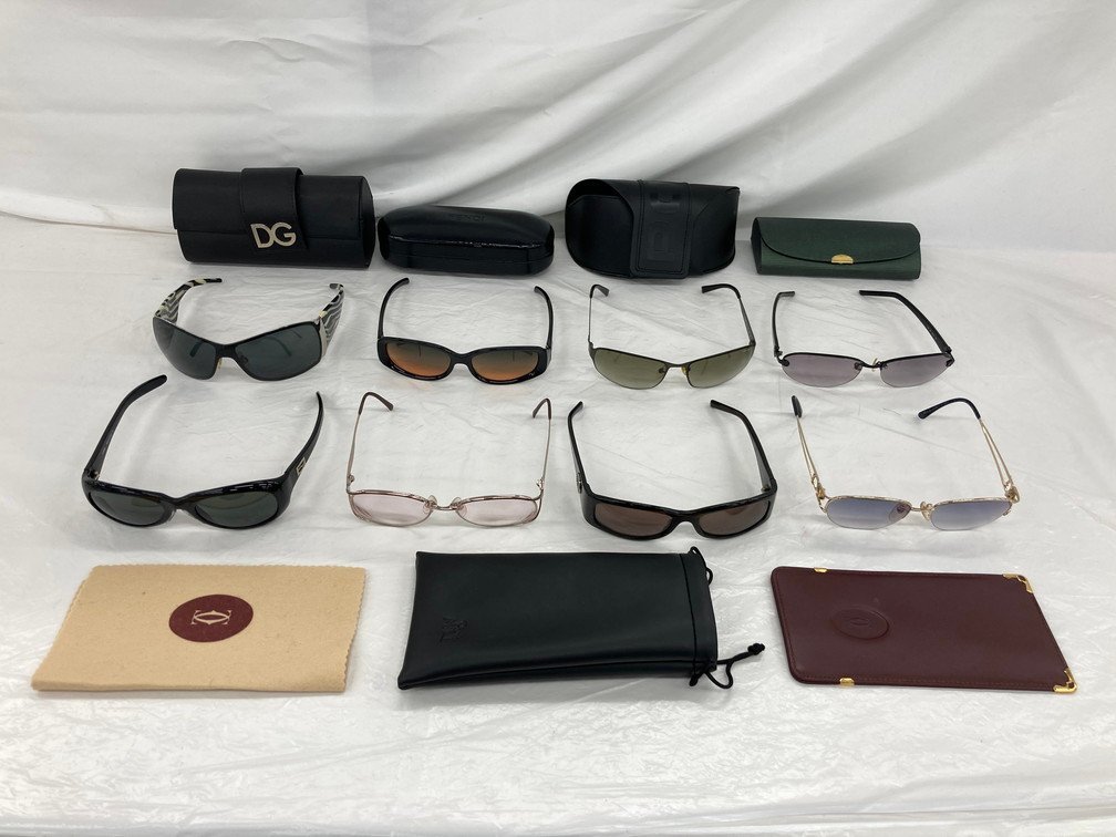 FENDI サングラス FS296 55□18 Col.201 135-