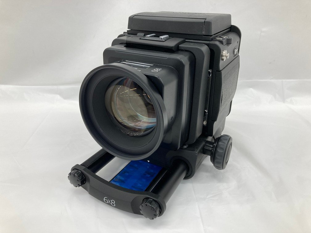 2023年最新】ヤフオク! -fujifilm gx680(フィルムカメラ)の中古品