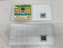 Nintendo　任天堂　3DS　ソフト　とびだせどうぶつの森/モンスターストライク　2点セット【BJAJ8026】_画像4