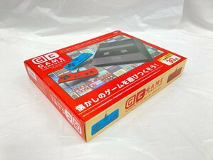 ピーナッツクラブ FC互換ゲーム機 CLASSICAL ゲームコンピューター JOYFUL 4th 新品未開封 【BJAX1052】