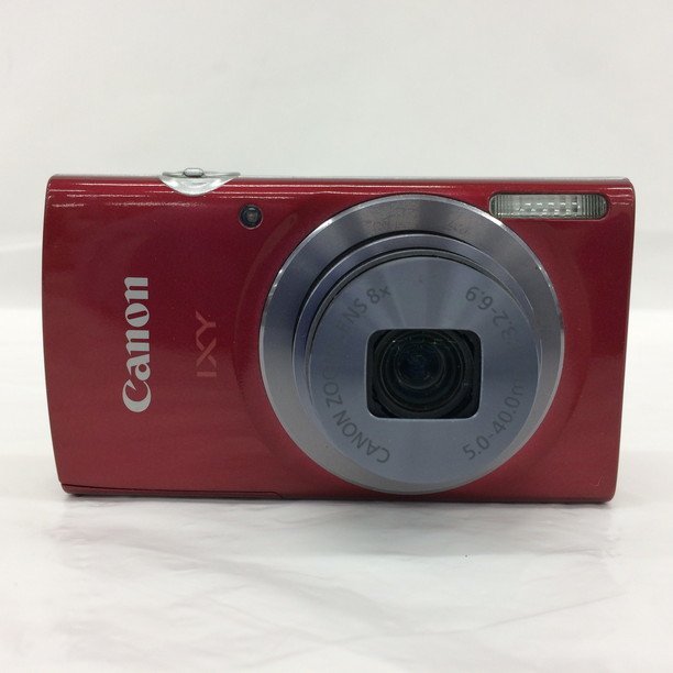 年末のプロモーション Canon キャノン デジタルカメラ IXY150 デジタル