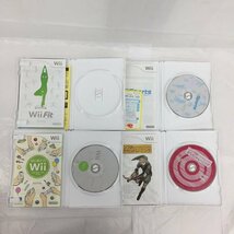 Wii・XBOX 360・PS3・ニンテンドーDS・ニンテンドー3DS　ほか　ゲームソフト　36点おまとめ【BJAV9015】_画像2