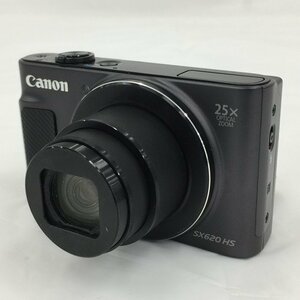 Canon キヤノン PowerShot SX620HS デジタルコンパクトカメラ【BJAX3005】