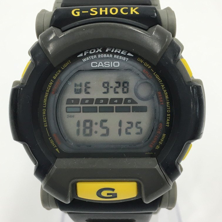 ヤフオク! -「g-shock dw-002」の落札相場・落札価格