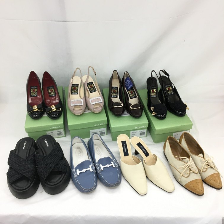 ヤフオク! -「tod's シューズ」の落札相場・落札価格