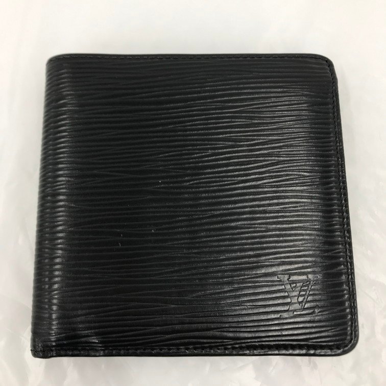 2023年最新】ヤフオク! -ルイヴィトン 財布 エピの中古品・新品・未