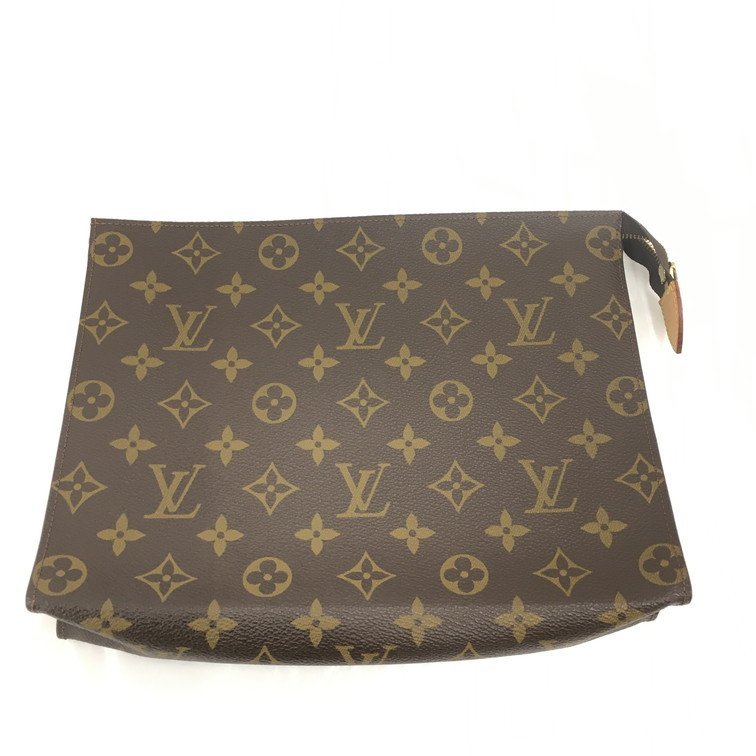 ヤフオク! -「louisvuitton ルイヴィトン モノグラム トワレット