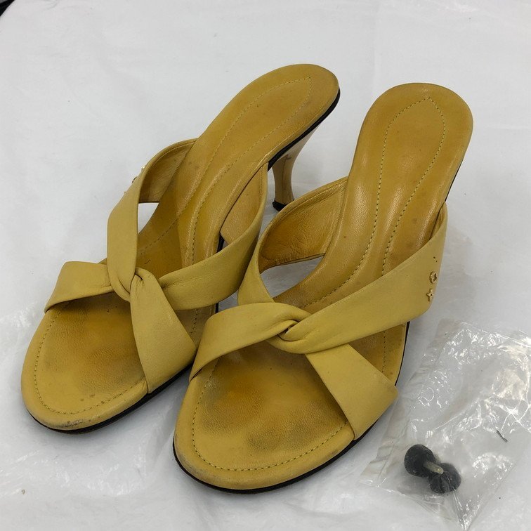 2023年最新】ヤフオク! -サンダル (vuitton ヴィトン)の中古品・新品