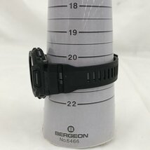 CASIO　カシオ　G-SHOCK　腕時計　3506　GBD-200　稼動【BJAW3008】_画像9