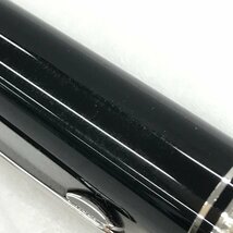 MONTBLANC　モンブラン　万年筆　マイスターシュテュック　PIX　ペン先14K　箱付き【BJAY1012】_画像10