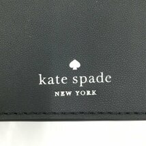 Kate Spade ケイト・スペード　2つ折り財布【BJAZ3027】_画像8