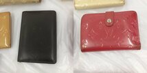 LOUIS VUITTON　ルイヴィトン　財布/名刺入れ/スマホケース　おまとめ【BJAZ5018】_画像5