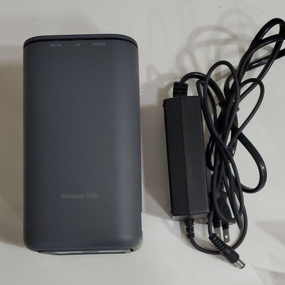 2023年最新】ヤフオク! -docomo 5g homeの中古品・新品・未使用品一覧
