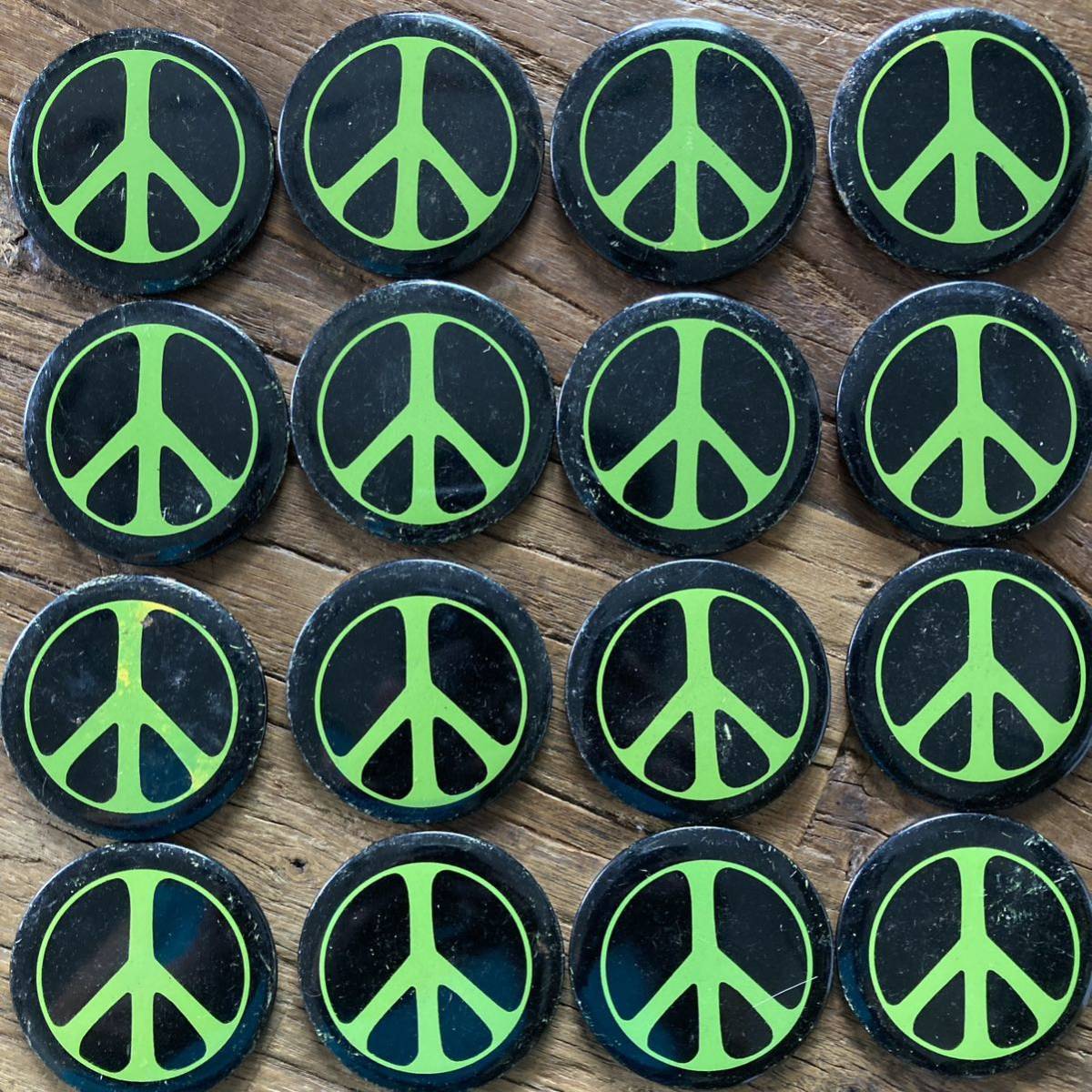 ピースマーク ポストカード Vintage ヴィンテージ Peace レア ピースマーク ポストカード Vintage ヴィンテージ Peace レア
