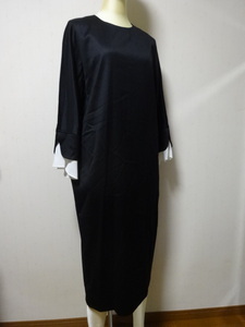  unused MOGA Moga One-piece size 2/ black 