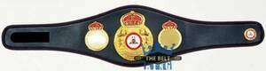 海外 送料込み 　高品質　WBA World Boxing ボクシング　　レスリング　チャンピオンベルト　 レプリカ
