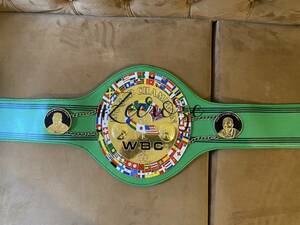 海外 送料込み 　高品質　 Jeff Hardy WBC Boxing B プロレス　レスリング　チャンピオンベルト　 レプリカ