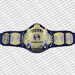 海外 送料込み 　高品質　 WWF ウィングド世界ヘビー級　　プロレス　レスリング　チャンピオンベルト　 レプリカ