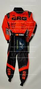  abroad postage included high quality 2020 CRG racing team Racing Team Suit racing suit size all sorts replica 