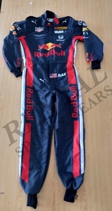  abroad postage included high quality Max *feru start  pen 2019 F1 racing cart racing suit size all sorts replica 