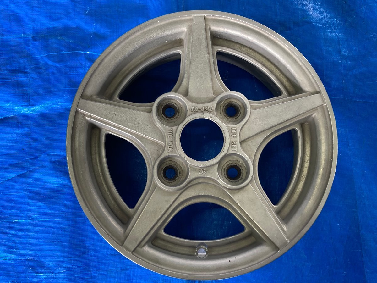 2023年最新】ヤフオク! -12×4.5jの中古品・新品・未使用品一覧