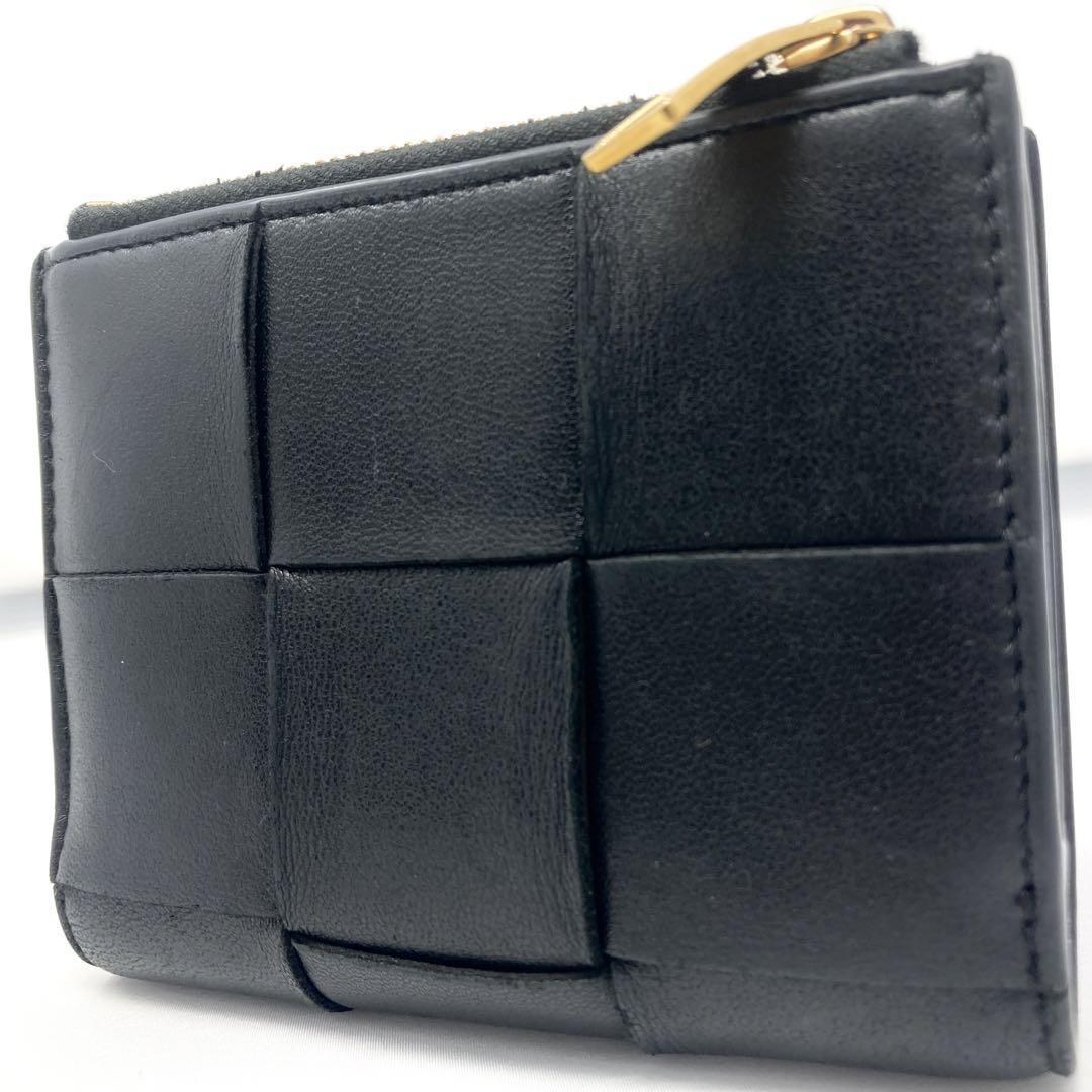 年最新ヤフオク! ボッテガヴェネタ 財布 二つ折りの中古品
