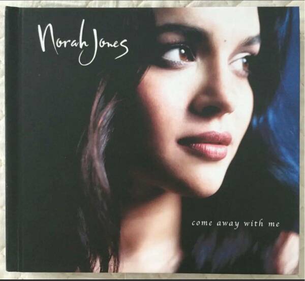 3CD！NORAH JONES / ノラ・ジョーンズ / COME AWAY WITH ME / スーパー・デラックス・エディション