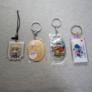 ★キーホルダー★ あれこれセット