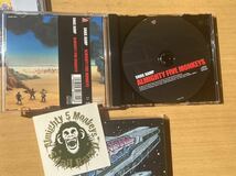 SNAIL RAMP/スネイルランプ/SNAIL RAMP★CD３枚セットで譲ります☆TOPLESS DRIVER☆ALMIGHTY FIVE MONKEYS☆GRANITY_画像4