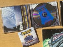 SNAIL RAMP/スネイルランプ/SNAIL RAMP★CD３枚セットで譲ります☆TOPLESS DRIVER☆ALMIGHTY FIVE MONKEYS☆GRANITY_画像3