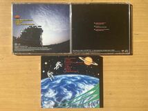 SNAIL RAMP/スネイルランプ/SNAIL RAMP★CD３枚セットで譲ります☆TOPLESS DRIVER☆ALMIGHTY FIVE MONKEYS☆GRANITY_画像6