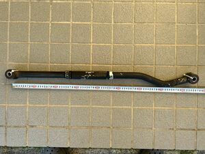  Land Cruiser 80/ Land Cruiser 80* adjustment type lateral rod * front * adherence none *HDJ81V/HZJ81V/FZJ80G/FJ80G