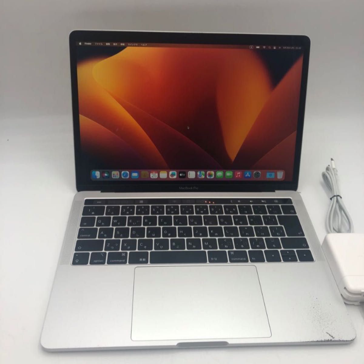 MacBook Pro 16インチ 2019年モデル core i7｜PayPayフリマ