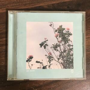 E425 中古CD100円 くるり　ばらの花