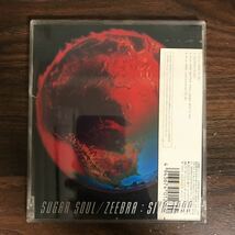 E428-1 中古CD100円 SUGAR SOUL Siva 1999_画像1