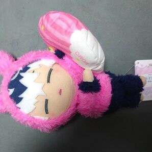 アイドリッシユセブン きらどるぬいぐるみ ゆめのなか 百