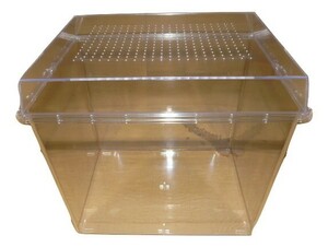 teji case insect breeding case insect cage aquarium HR-3H